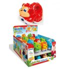 Clementoni Felhúzható állatok - Majom