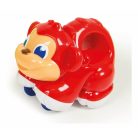 Clementoni Felhúzható állatok - Majom