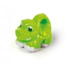 Clementoni Felhúzható állatok - Krokodil