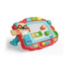 Clementoni Interaktív Mágneses rajztábla