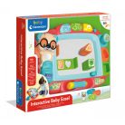 Clementoni Interaktív Mágneses rajztábla