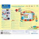 Clementoni Interaktív Mágneses rajztábla