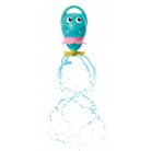 Clementoni - Vidám barátok állatos fürdőjáték 