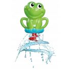 Clementoni - Vidám barátok állatos fürdőjáték 