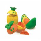 Clementoni Gyümölcsös foglalkoztató játék