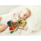 Clementoni Benny a nyuszi -  plüss alvóbarát díszdobozban 