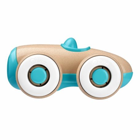 Chicco Tologatós kisautó ECO+ ökoanyagból kék 12 hó+