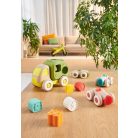 Chicco Kukásautó 5 bedobós formával Eco+ 10h+