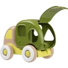 Chicco Kukásautó 5 bedobós formával Eco+ 10h+