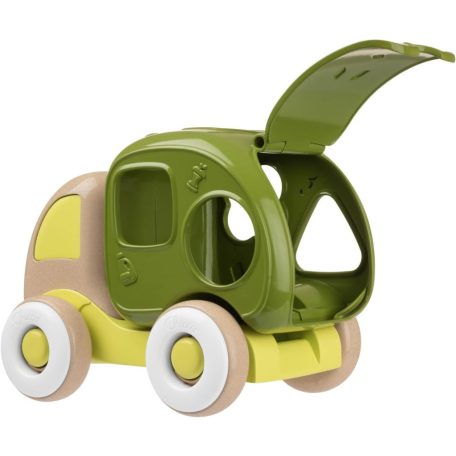 Chicco Kukásautó 5 bedobós formával Eco+ 10h+