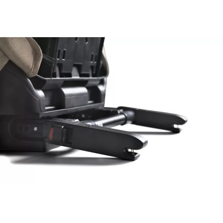 Joie i-Traver Signature 100-150cm gyerekülés - Sandstone 