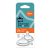 Tommee Tippee Advanced Anti-Colic szilikon 6+ etetőcumi (2db) - gyors folyású