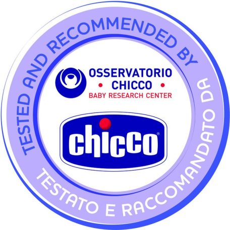 Chicco Boppy ComfyFit  Evolution hordozókendő
3,5 kg -15 kg - Blue