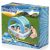Bestway Beach Buddy™ pancsoló medence napvédő tetővel 140 x 140 x 114 cm
