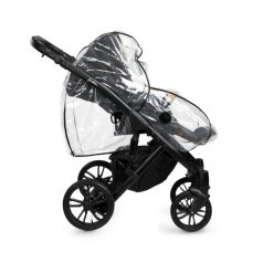 Univerzális esővédő fólia 