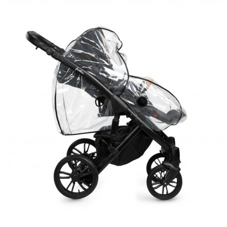 Univerzális esővédő fólia 