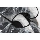 Univerzális esővédő fólia 