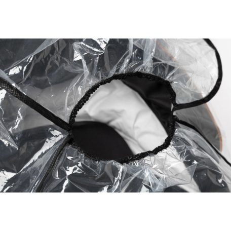 Univerzális esővédő fólia 