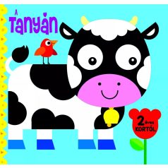 Forgó szemek - A tanyán 