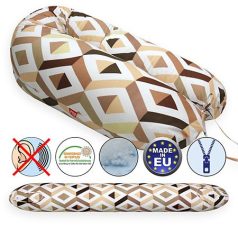 Scamp univerzális szoptatós párna - Rhombus