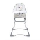 Lorelli Marcel fix etetőszék - Snow White Koalas