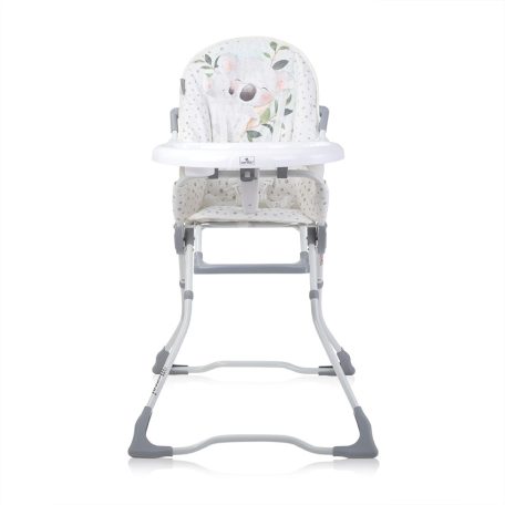 Lorelli Marcel fix etetőszék - Snow White Koalas