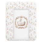 Ceba Baby puha pelenkázó lap 50*70 cm - Basic Glamour Style