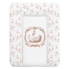   Ceba Baby puha pelenkázó lap 50*70 cm - Basic Glamour Style
