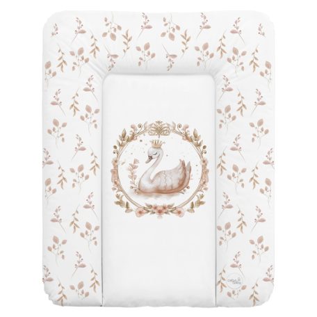 Ceba Baby puha pelenkázó lap 50*70 cm - Basic Glamour Style