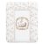 Ceba Baby puha pelenkázó lap 50*70 cm - Basic Glamour Style