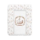 Ceba Baby puha pelenkázó lap 50*70 cm - Basic Glamour Style