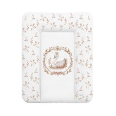   Ceba Baby puha pelenkázó lap 50*70 cm - Basic Glamour Style