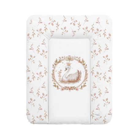 Ceba Baby puha pelenkázó lap 50*70 cm - Basic Glamour Style