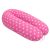Scamp univerzális szoptatós párna - Pink Stars