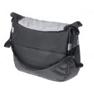 Caretero Classic pelenkázó táska - graphite