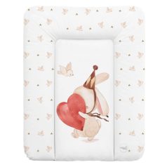 Ceba Baby puha pelenkázó lap 50*70 cm - Basic Pierrot