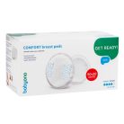 BabyOno melltartóbetét Comfort eldobható 50 plusz 20 db 