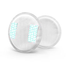 BabyOno melltartóbetét Comfort eldobható 50 plusz 20 db 