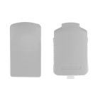 Zopa Külső biztonsági fiókzár 1db - fehér