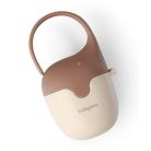 BabyOno cumitartó doboz - bézs elefánt 