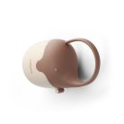 BabyOno cumitartó doboz - bézs elefánt 