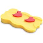 Sensillo babatartó szivacs Midi - sárga