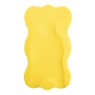 Sensillo babatartó szivacs Midi - sárga