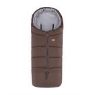 P&M Jibot állítható bundazsák 3in1 babakocsira - Dark Walnut