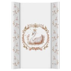   Ceba Baby puha 2 ékes pelenkázó lap 50*70 cm - Basic Glamour Style