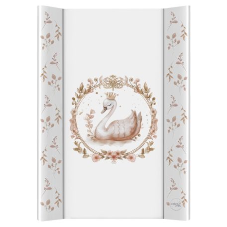 Ceba Baby puha 2 ékes pelenkázó lap 50*70 cm - Basic Glamour Style