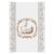 Ceba Baby puha 2 ékes pelenkázó lap 50*70 cm - Basic Glamour Style