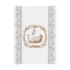   Ceba Baby puha 2 ékes pelenkázó lap 50*70 cm - Basic Glamour Style