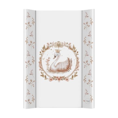 Ceba Baby puha 2 ékes pelenkázó lap 50*70 cm - Basic Glamour Style