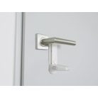 Zopa Kilincszár - white